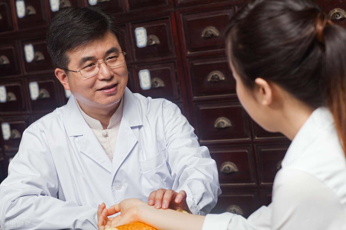 乌鸡白凤丸神奇的治病案例,著名中成药乌鸡白凤丸