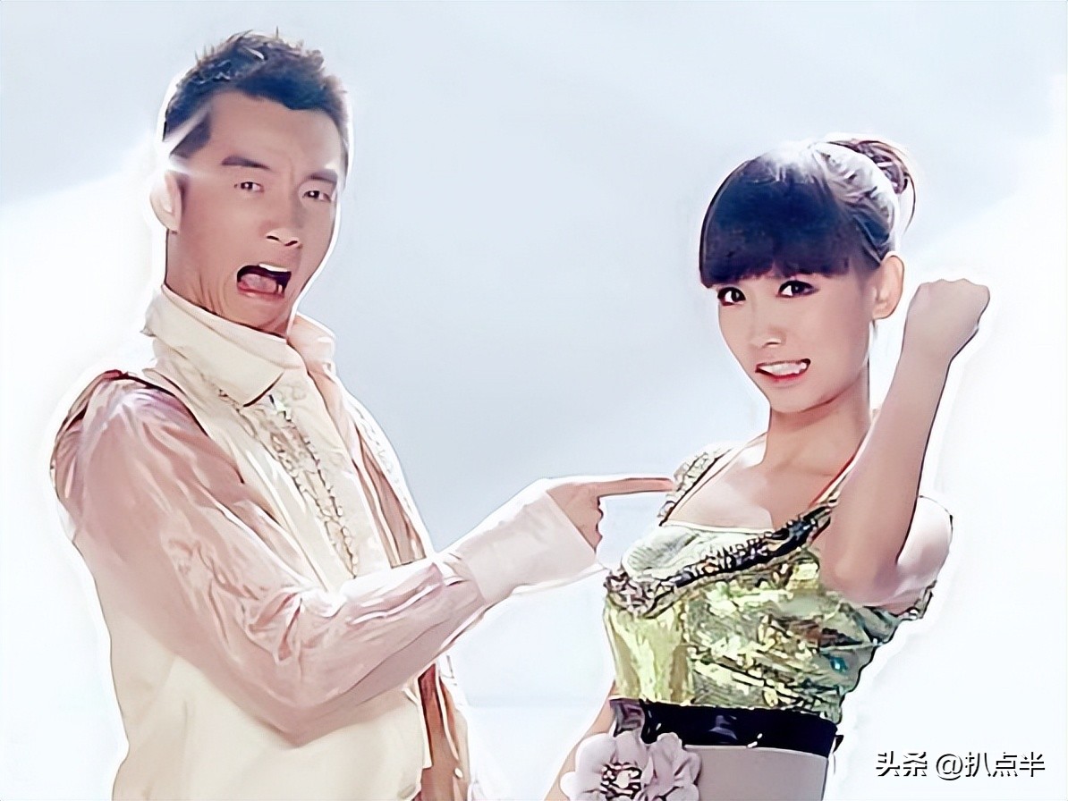 舞动奇迹后来和谁在一起,舞动奇迹第三季谁和谁在一起了