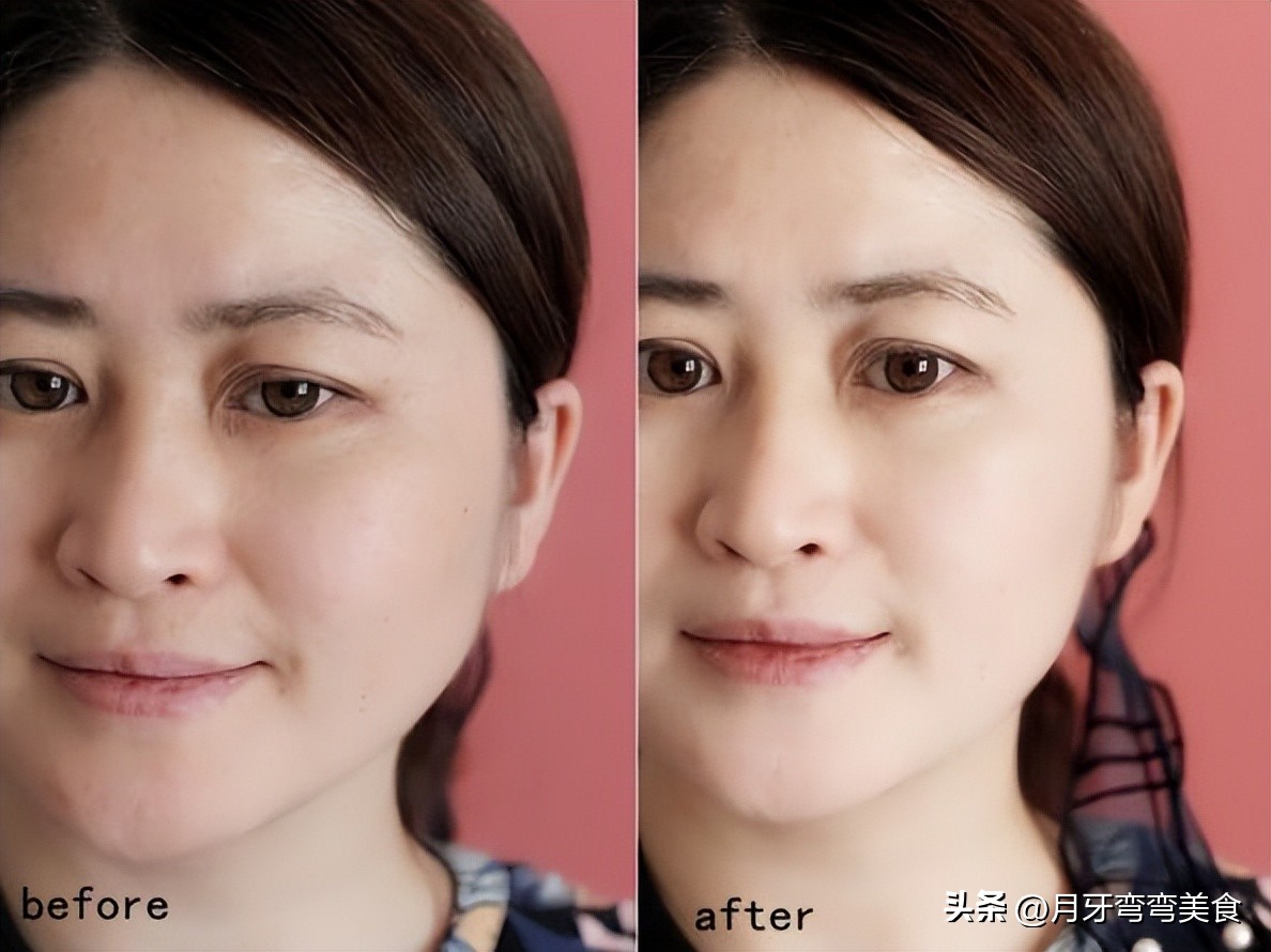 好用不假白又滋润平价的素颜霜,干皮国货素颜霜推荐