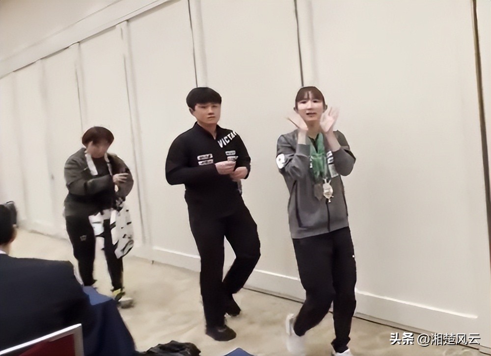 日乒张本智和半决赛时间,日乒张本智和vs伊藤美诚