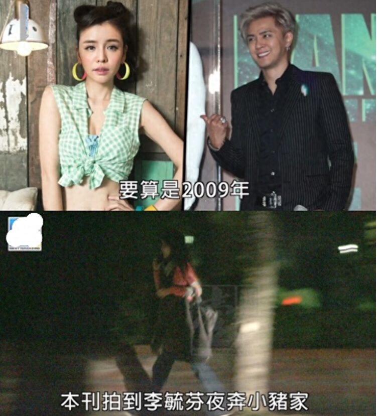 母子恋、咸猪手，看完罗志祥这些黑料，三观直接离家出走！