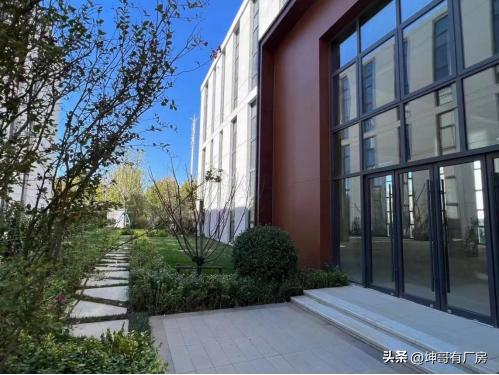 投资厂房能保值吗,投资产业园厂房有升值空间吗