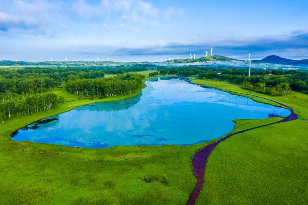 承德围场坝上草原2天攻略,承德出发坝上草原旅游攻略