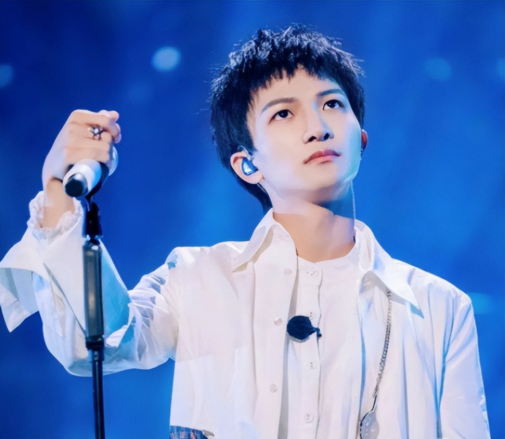 那英现在的真实情况,当年的那英现在怎么样了