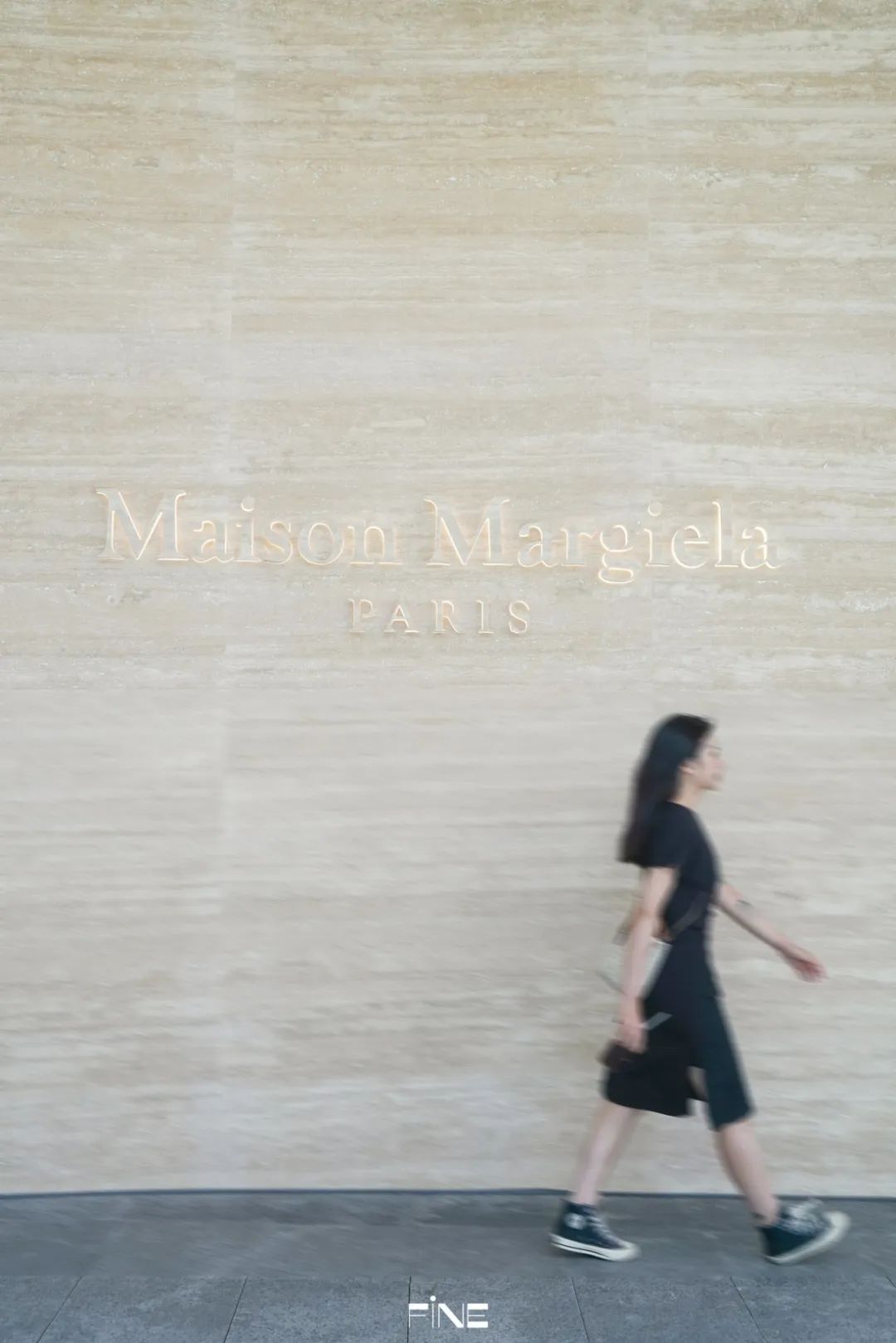 Fashion|MaisonMargiela首间咖啡实体店，味道怎么样？