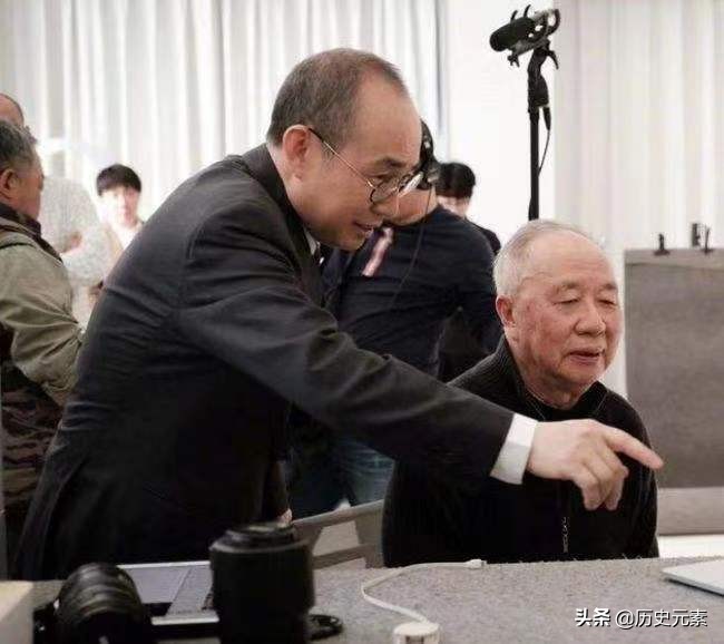 牟其中坐牢的原因,82岁传奇商人牟其中