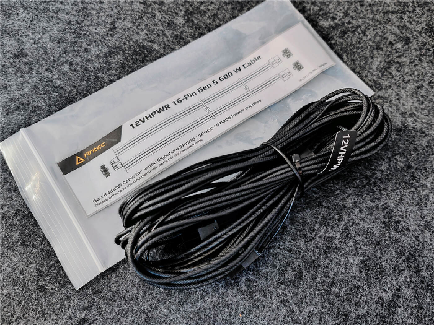 安钛克金牌全模组750w拆解,安钛克白金电源