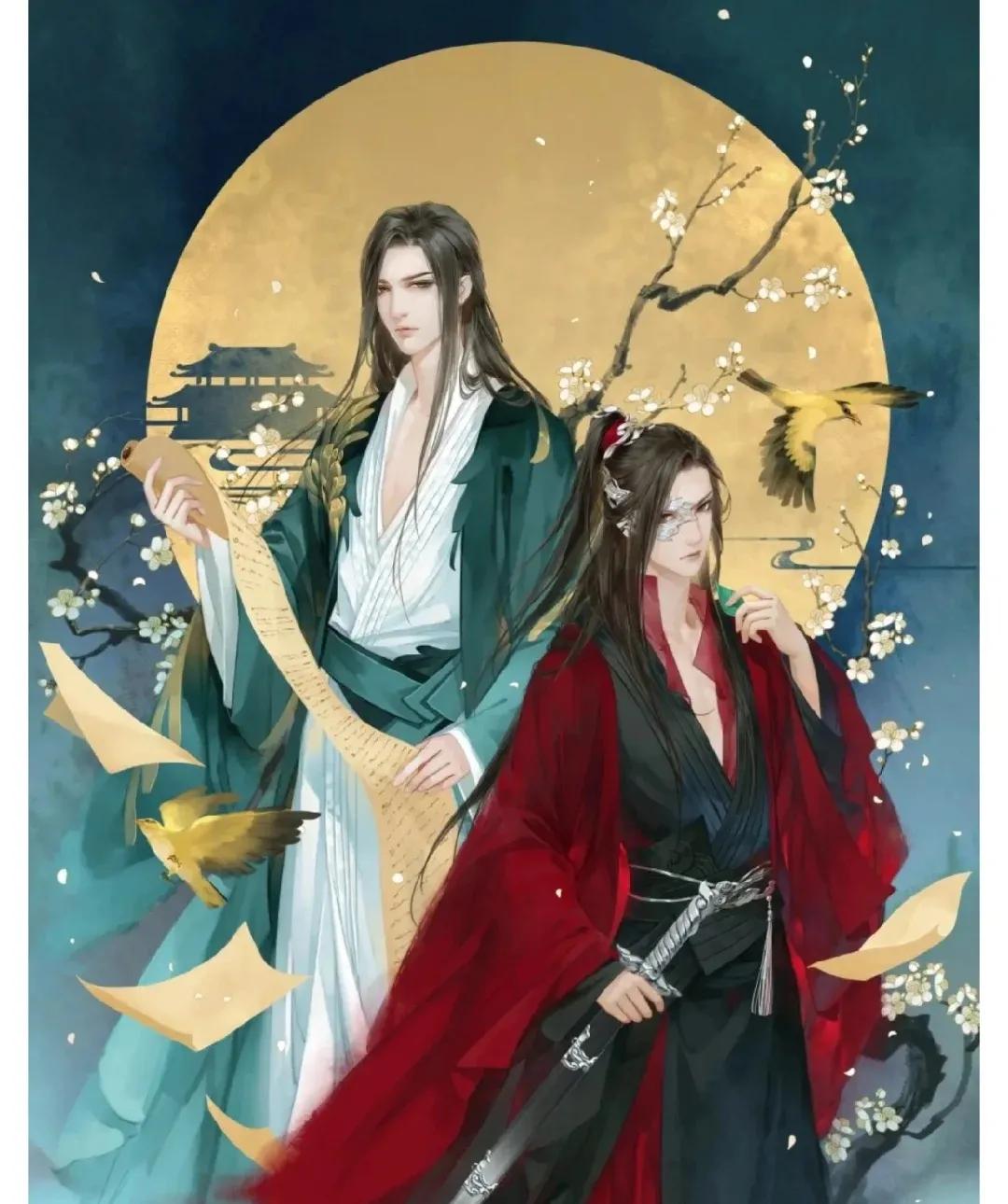 书友力荐的穿越重生热门小说,推荐几部评分最高的穿越重生小说