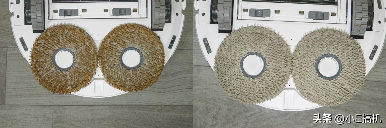 自动清洗扫拖一体机器人值得买吗,扫拖一体自动清洁机器人全面测评