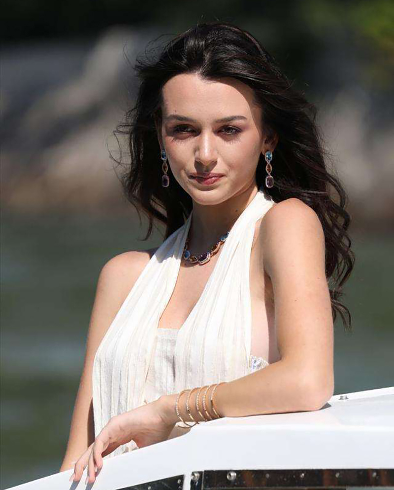 意大利真实情况近期,意大利现状最新视频