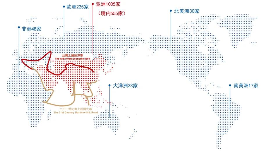 全球货币支付排名:美元涨至41.74%,欧元跌到32.64%,人民币呢