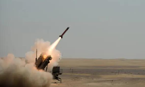 土豪购买100多枚导弹,中东土豪一次性买35枚导弹价格