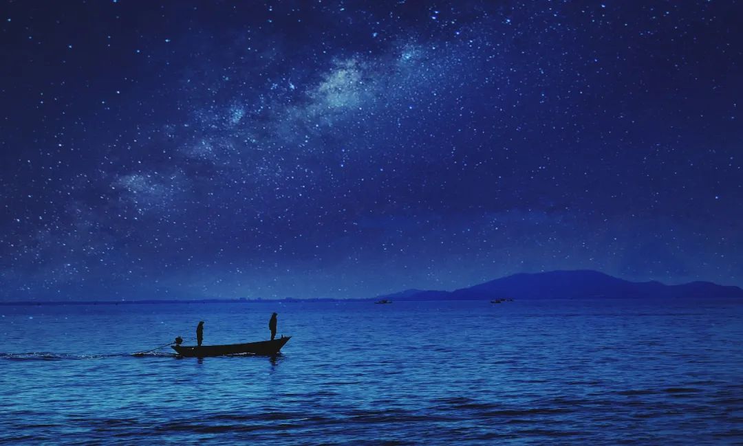 你永远不知道古人的诗句有多惊艳,你永远想不到古人的灵魂多有趣