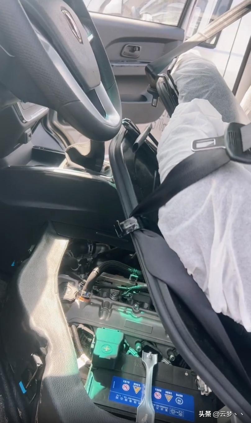 创业卖小蛋糕,创业就买面包车