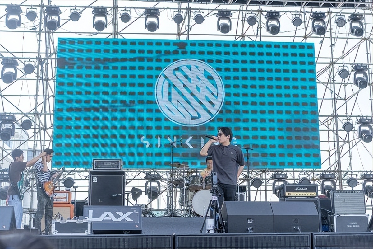 湾区光影魅力,南沙湾区超美风景线