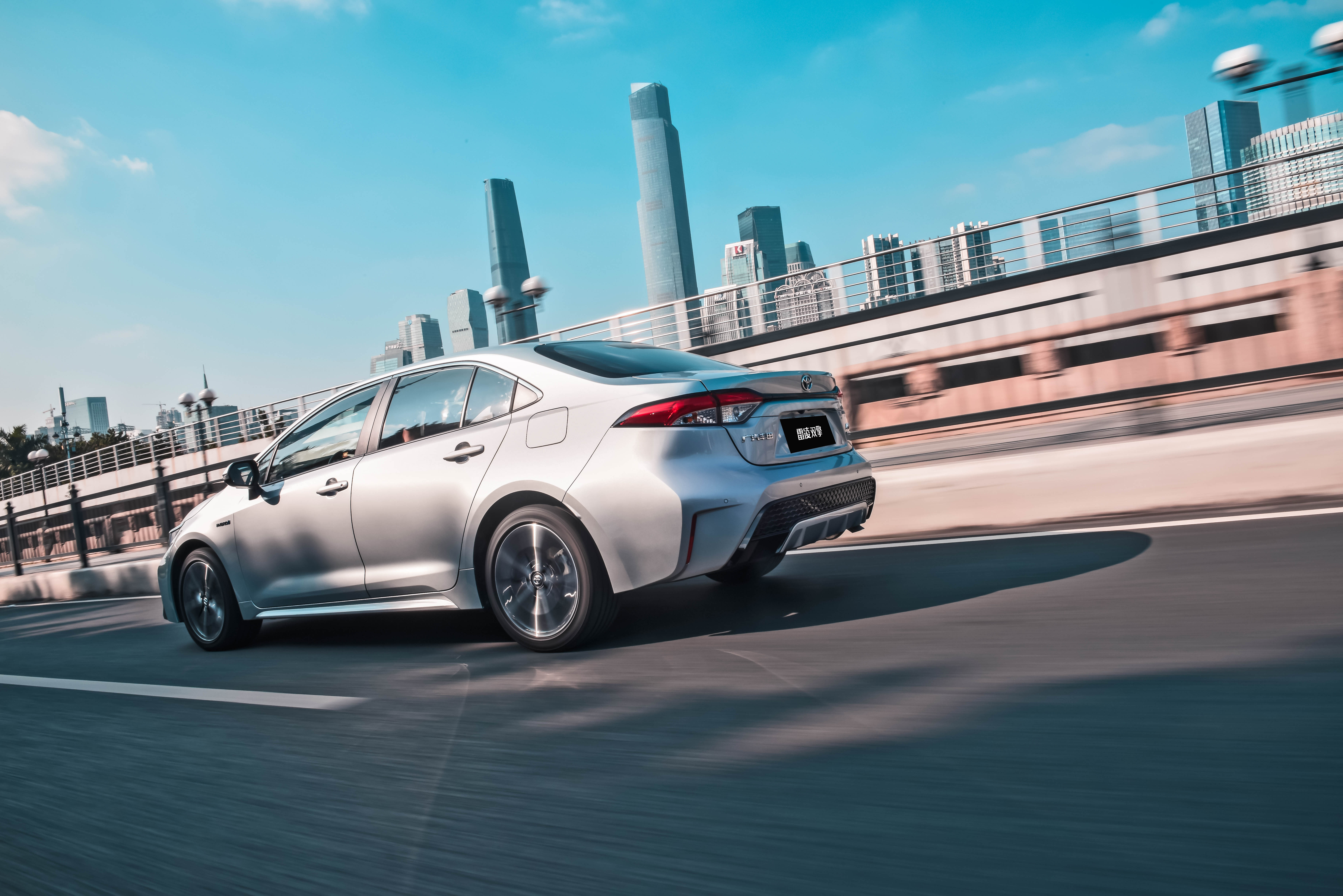 不吹不黑真实评测,不吹不黑能买丰田吗