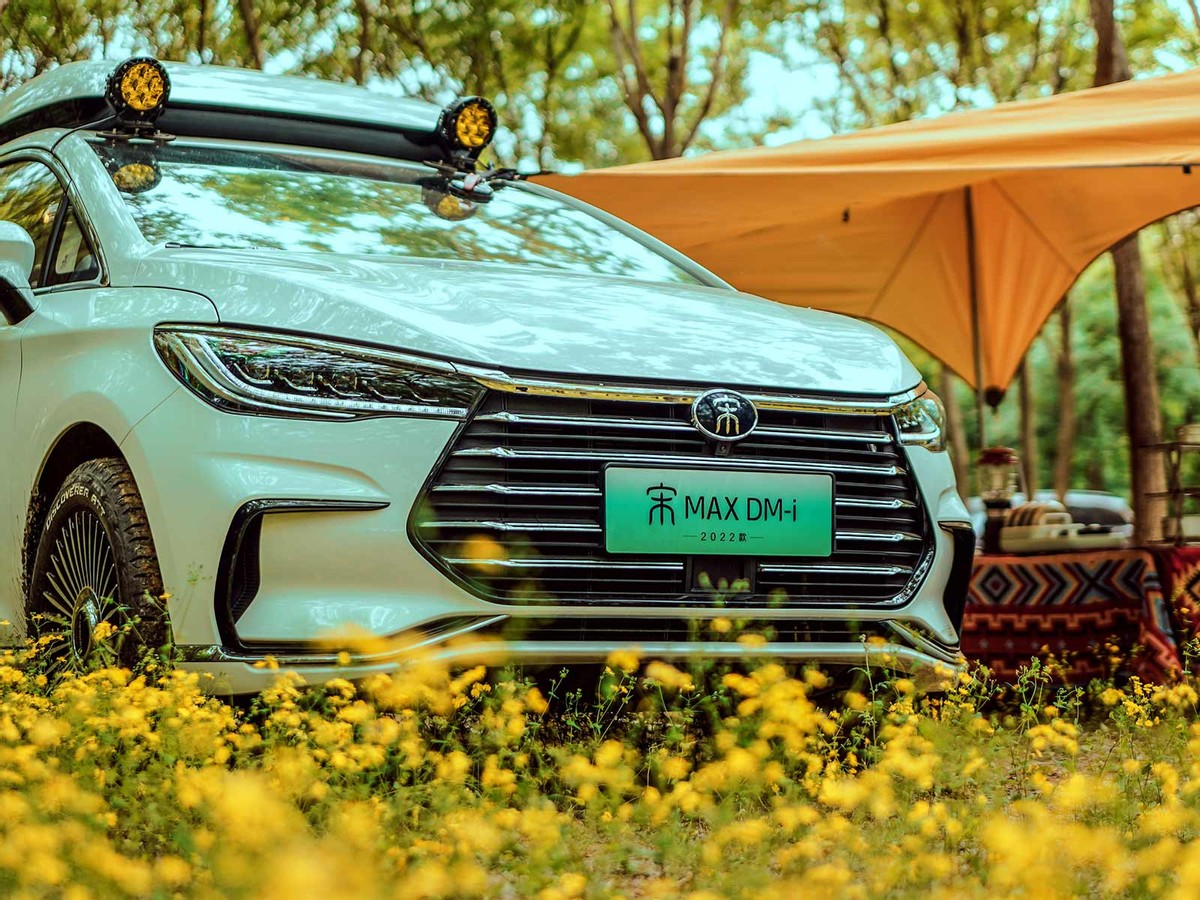 比亚迪拒绝印度“先买后付”,印度送中国千亿订单