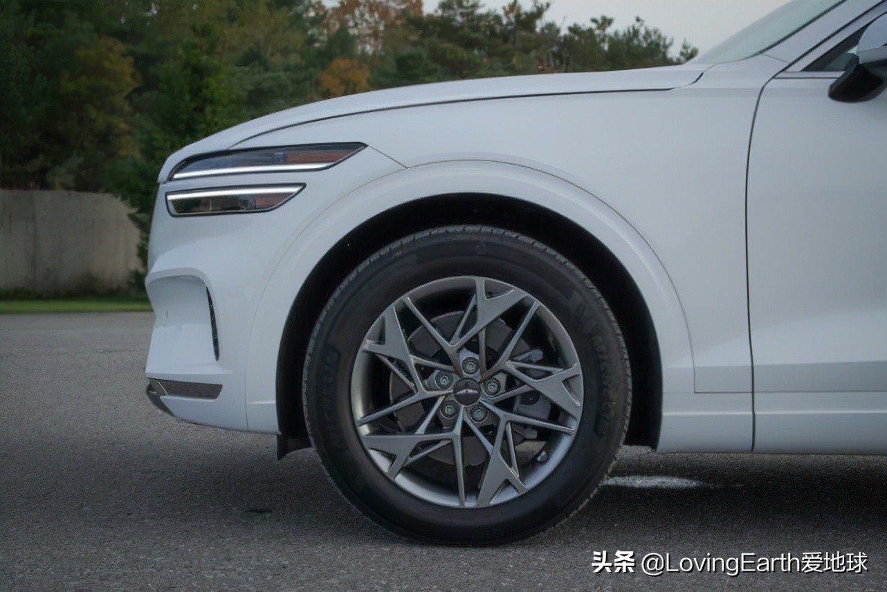 捷尼赛思gv70四驱怎么样,捷尼赛思g802.5t四驱旗舰深度测评