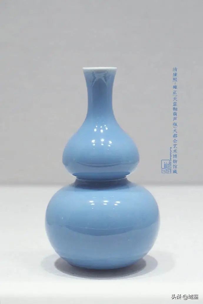 北宋淡天青釉真品图片,极品南宋梅子青釉