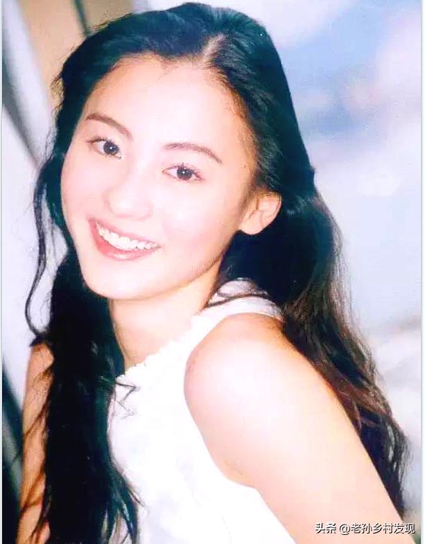 张柏芝又一次惊艳到大家,张柏芝最近唱歌