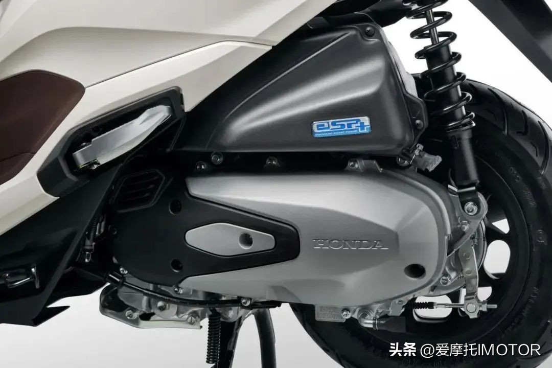 本田lead125,本田lead125踏板摩托车