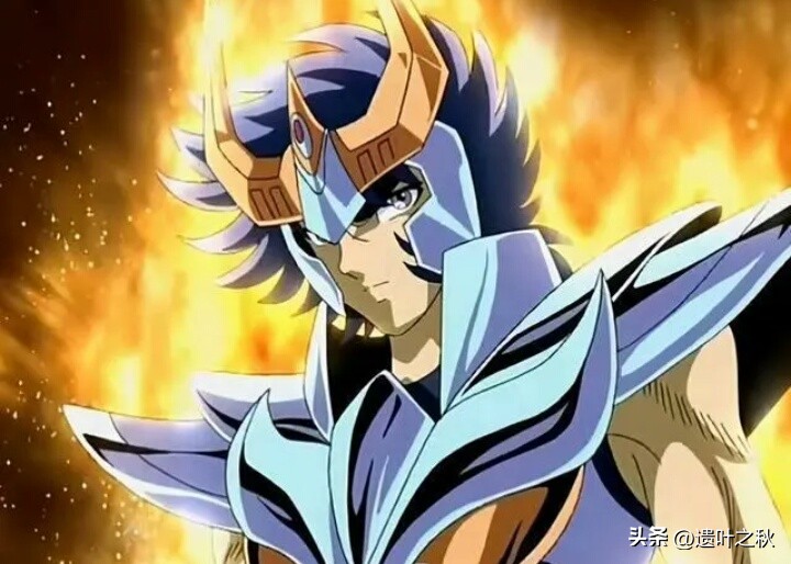 圣斗士青铜五小强继承哪些圣衣,圣斗士五小强的黄金圣衣都是谁的