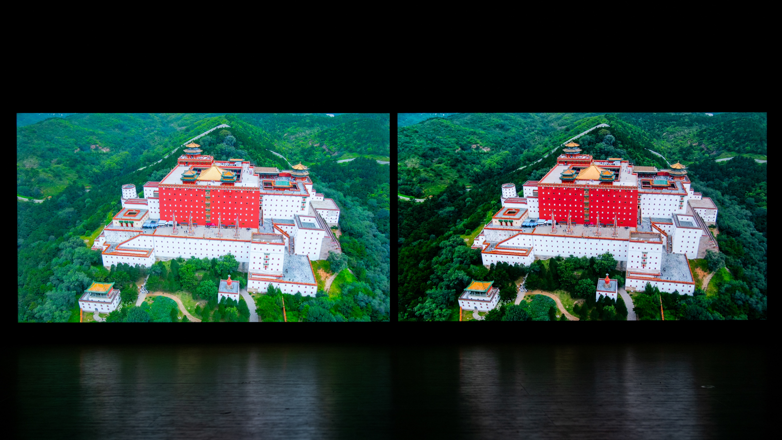 小米电视espro75英寸深度测评,小米电视espro65寸款评测视频