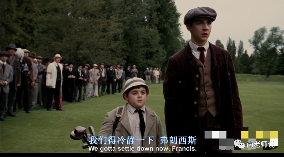 高尔夫比赛电影,高尔夫电影电视剧