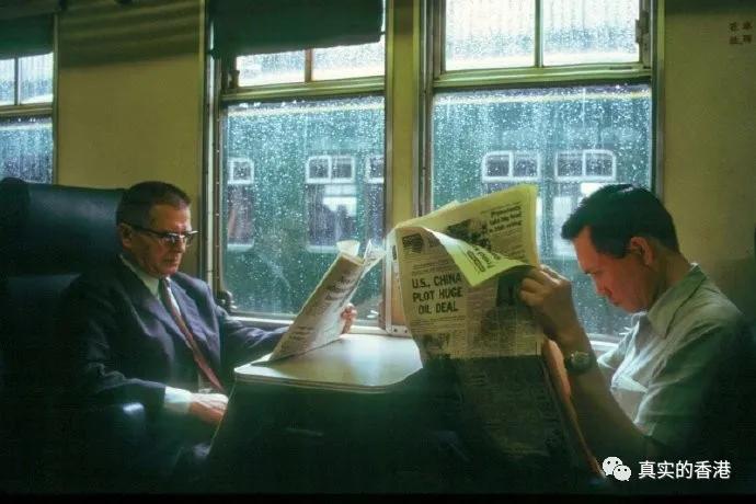 香港人感受大陆过年,香港人是怎样过年的