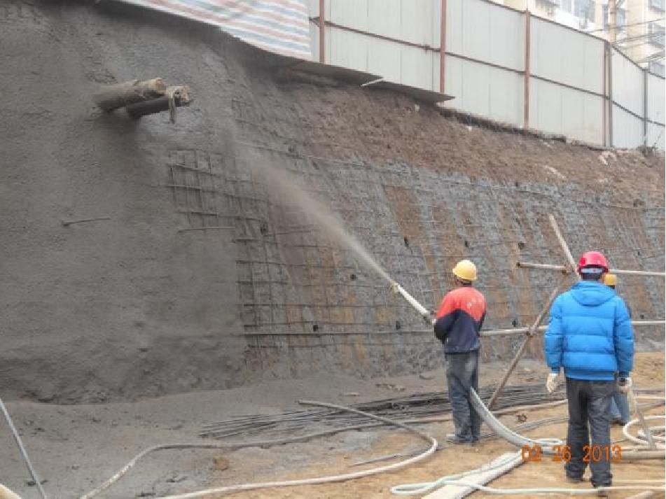 基坑支护施工全过程详解,基坑支护五大施工要点还不快收藏