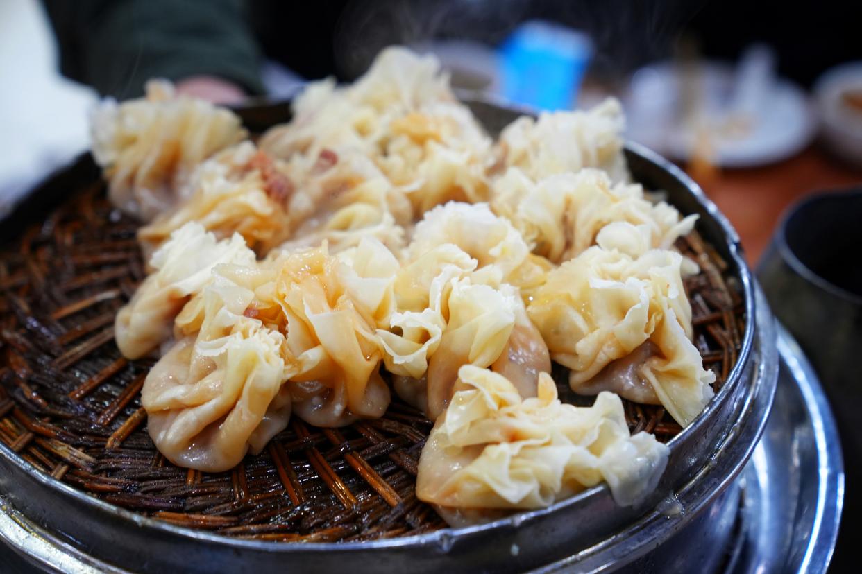 长春文化游,探寻长春的美食景点和文化