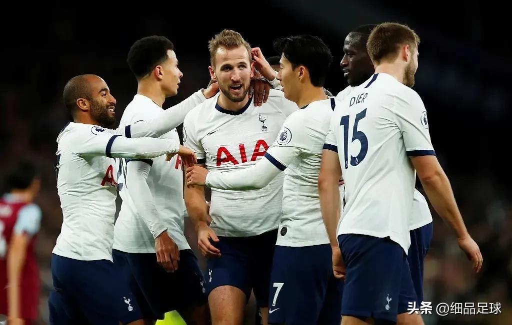 英超前瞻预测热刺vs阿森纳,新赛季英超热刺前瞻