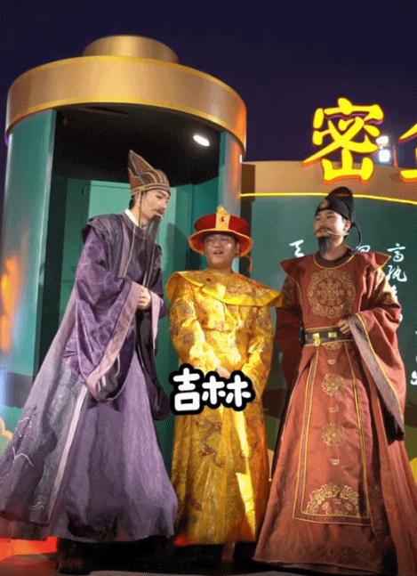 淄博旅行打卡,去淄博一日游必去打卡的美食地点