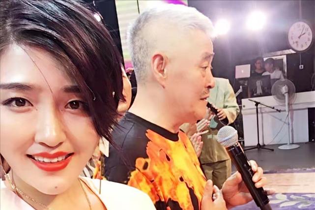 张玉娇谈赵本山关婷娜,张玉娇直播谈赵本山关婷娜