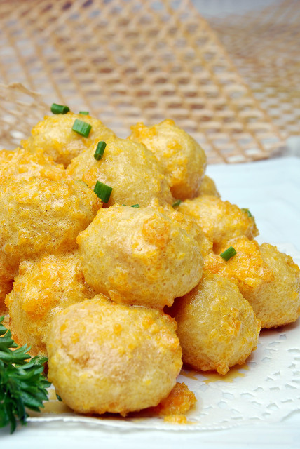 四川地方特色美食宜宾篇,四川宜宾特色美食推荐一下