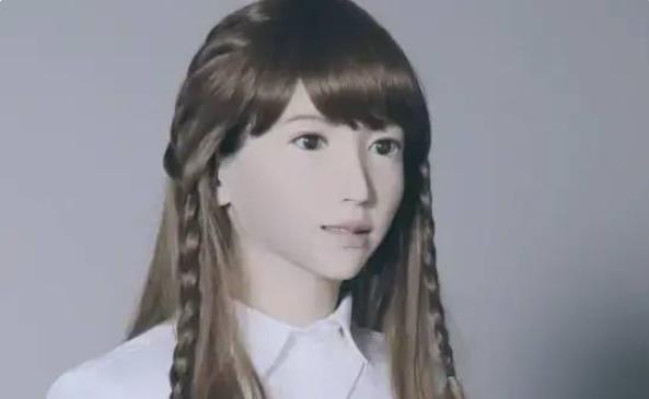 “妻子机器人”售价10万，除了生孩子什么都能做？别被骗了哦