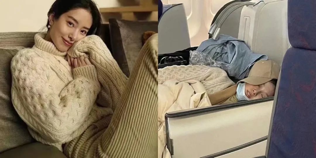 网红晚晚：炫富频翻车，豪门贵妇变寒门贵妇成群嘲，老公也不省心