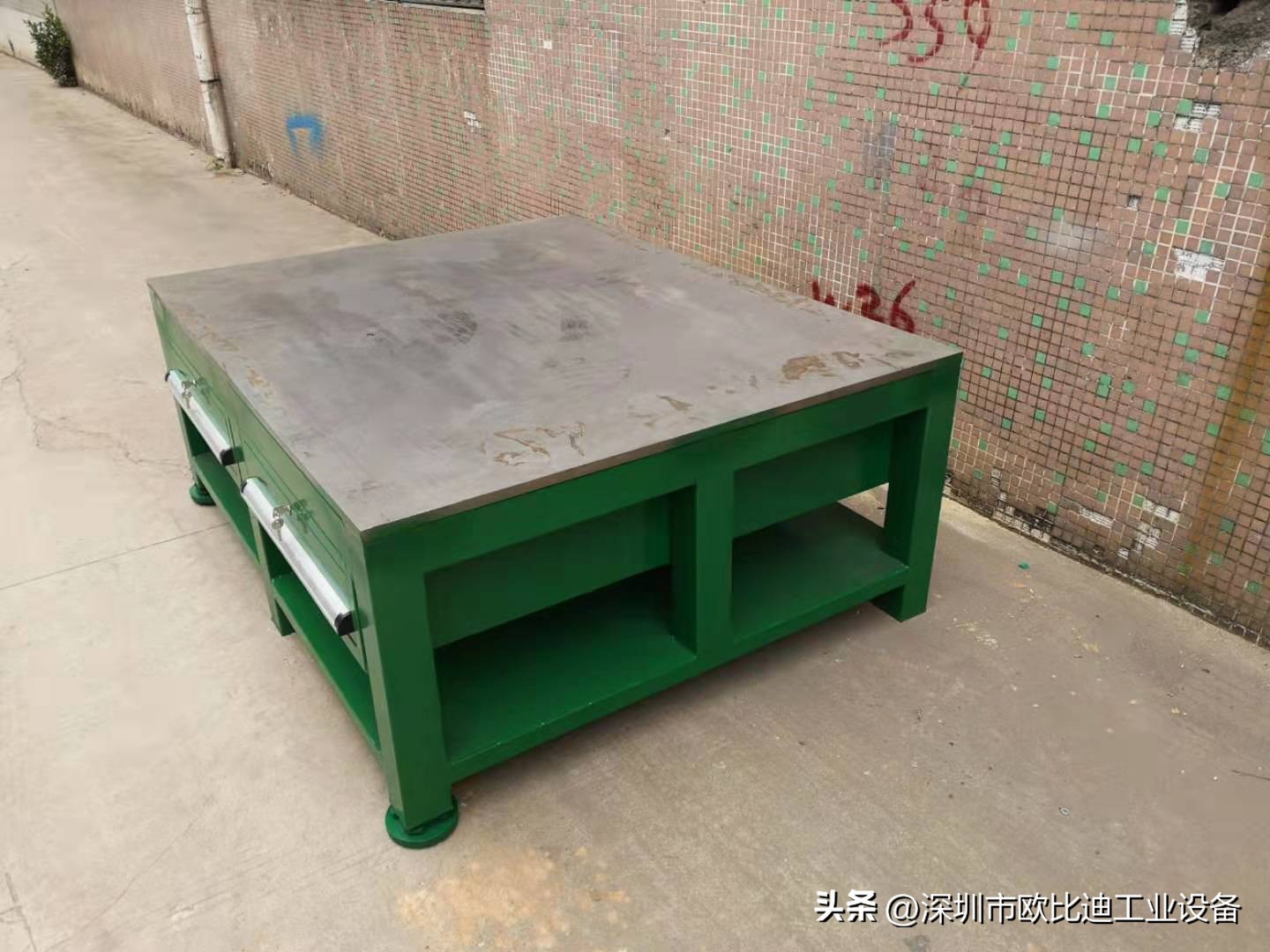 工作台不锈钢厂家,工作台工业铝型材定制厂家