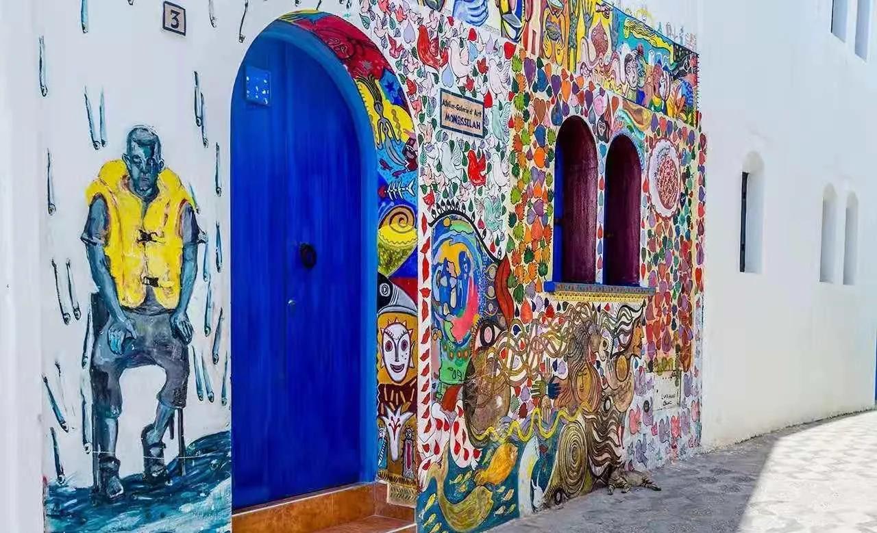 摩洛哥有没有被别的国家包围,摩洛哥为什么没有被占领