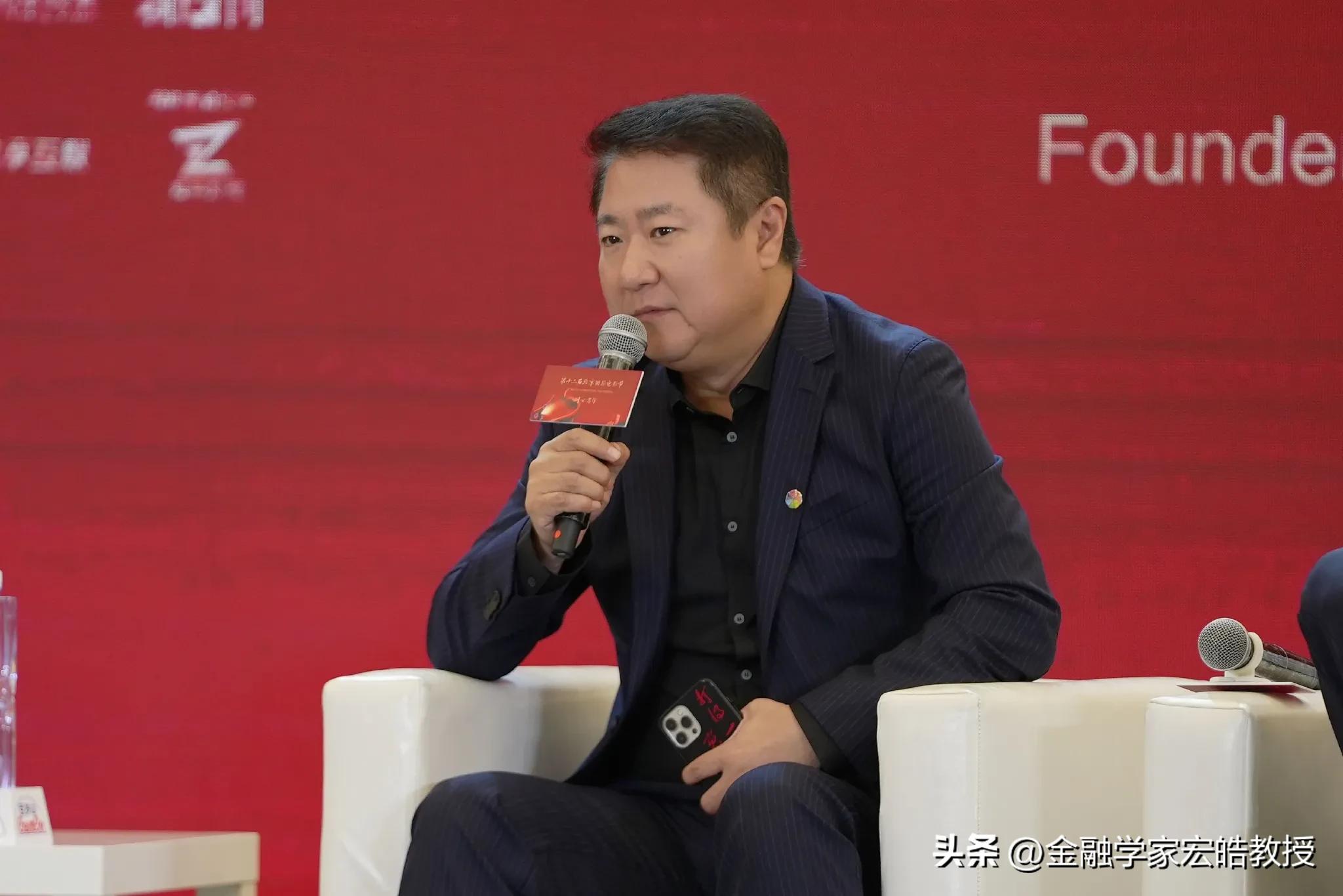 博纳影业于冬为何接手中植系房产北京项目？原来与解直锟关系匪浅