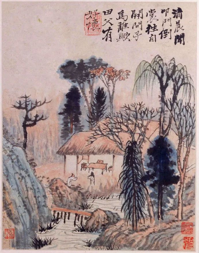 17个成语挑战看你认识几个,18个成语猜出前3个就算你厉害