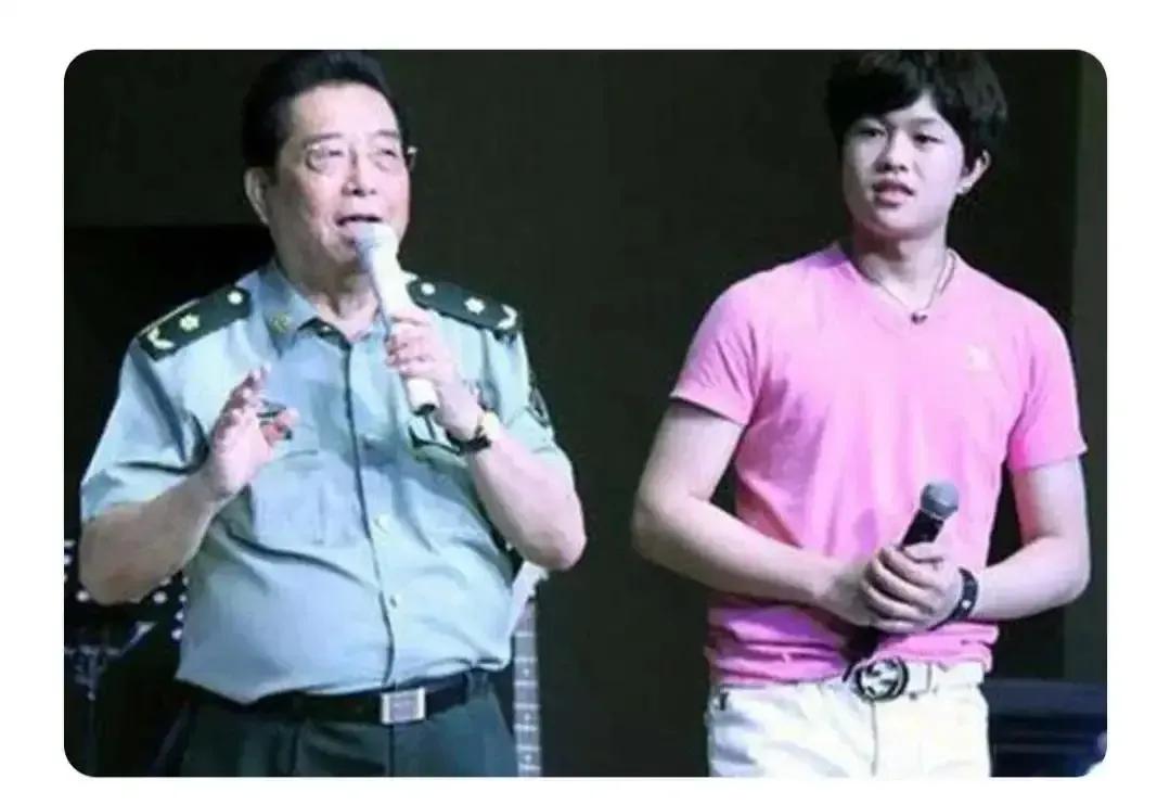 李双江收入过亿吗,李双江的养老金多少