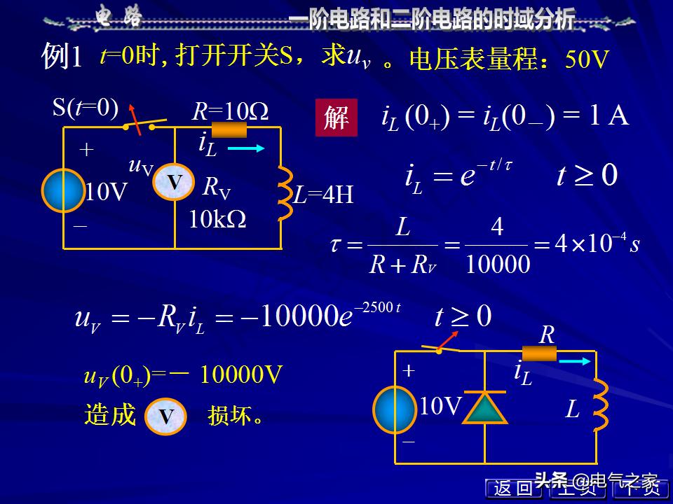 邱关源电路第六版讲解全集,电路第五版邱关源知识总结