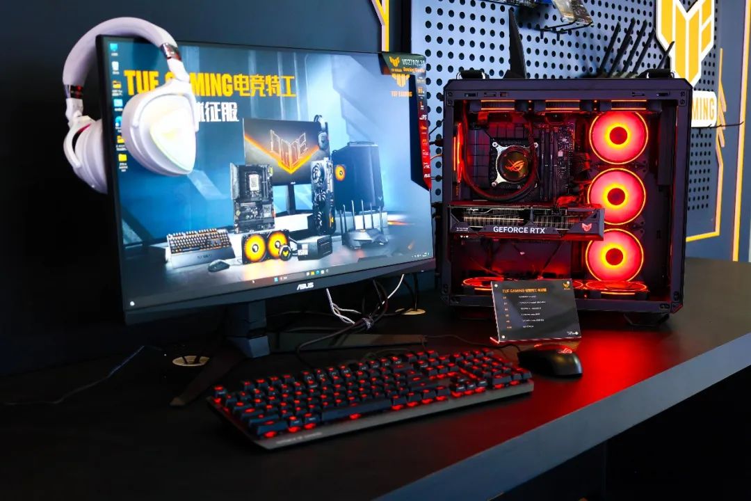 华硕最新电脑发布会,华硕电脑24年新品首发时间