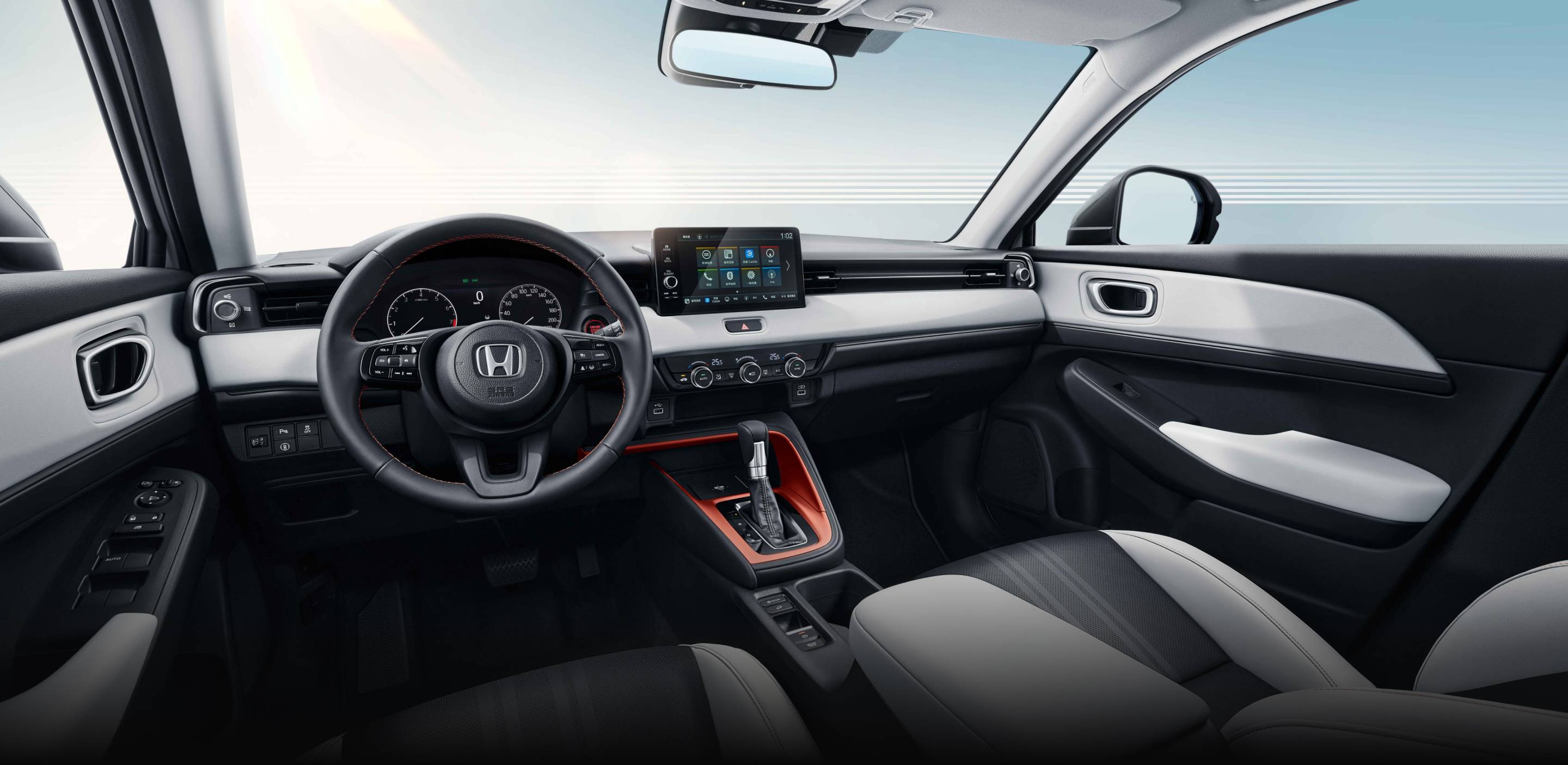 15缤智多少钱,15万本田缤智