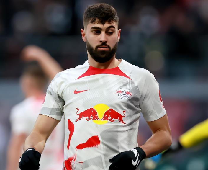 曼城vs莱比锡红牛集锦,曼城vs莱比锡红牛谁防守谁是狗