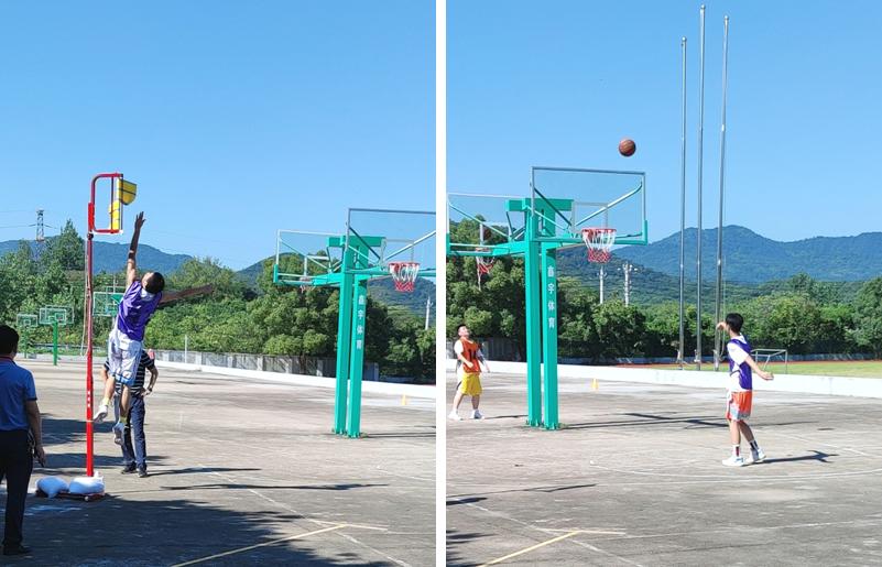 鄂州秋林高中怎么样,鄂州秋林高中风景