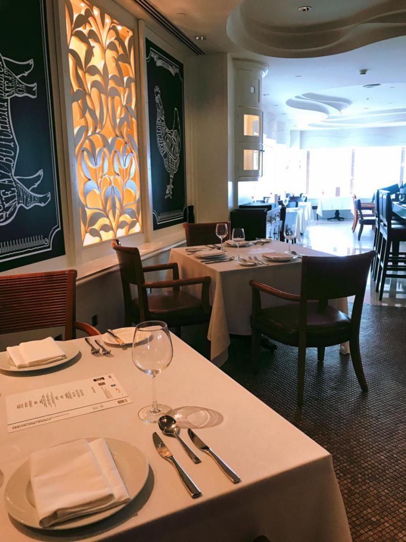 跟着JW城中[小小博学营]，赏名画尝美食，来一场沉浸式美育之旅