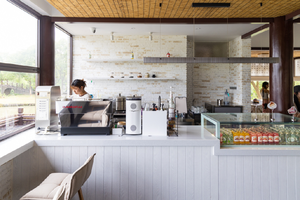 常熟沙家浜夏天游玩,沙家浜体验项目