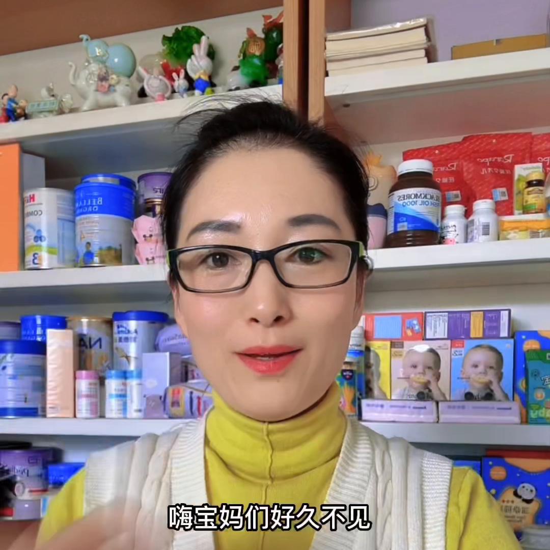 选奶粉大可不必这么纠结直接选,关于选择奶粉的几个建议